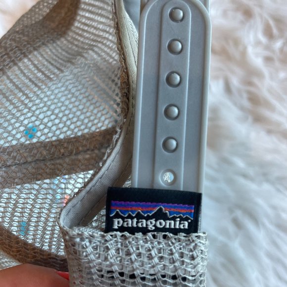 P-6 Logo LoPro Trucker Hat - Picture 4 of 5